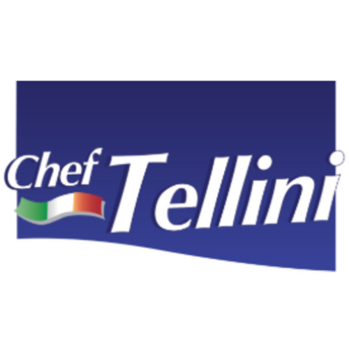 Chef Tellini