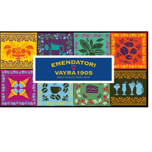 Emendatori & Vayra1905