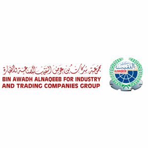 BIN AWADH ALNAQEEB FOR INDUSTRY AND TRADING COMPANIES GROUP