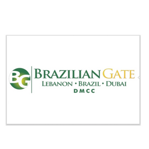 Brazilian Gate LBD DMCC