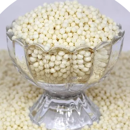 High-Protein Rice Crispy