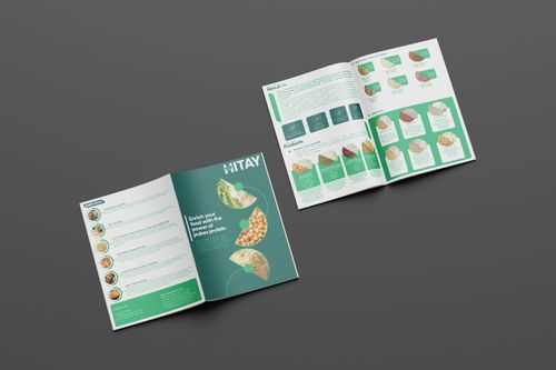 HITAY INDUSTRIES LLP