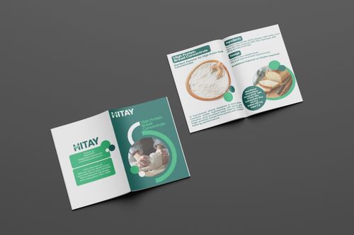 Hitay Industries LLP Bread