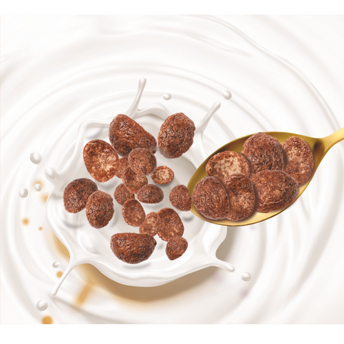 High Protein Chocos