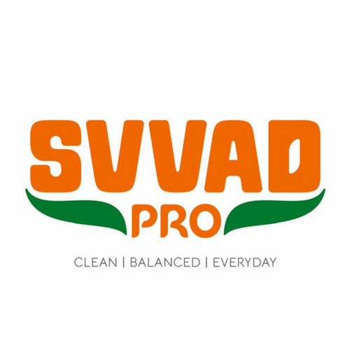 SVVAD PRO FOODS PVT LTD