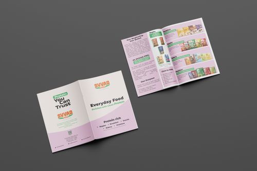 SVVAD PRO FOODS PVT LTD