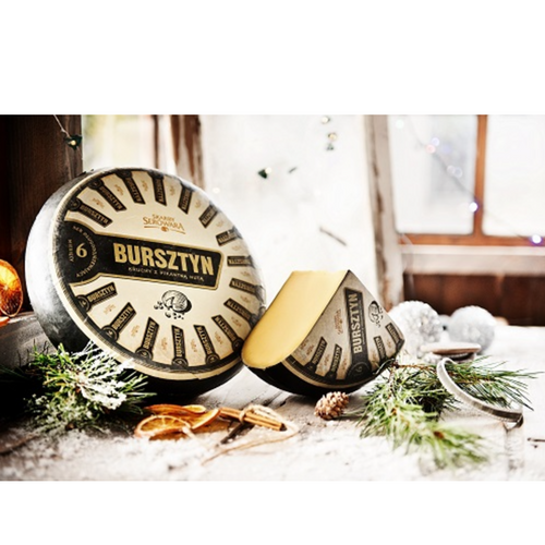 CHEESEMAKER'S TREASURES