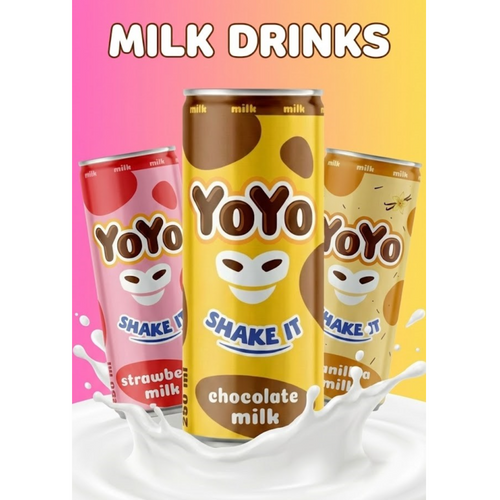 YOYO