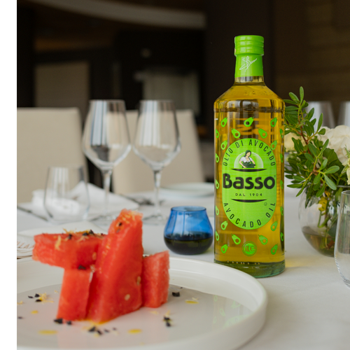 AVOCADO OIL