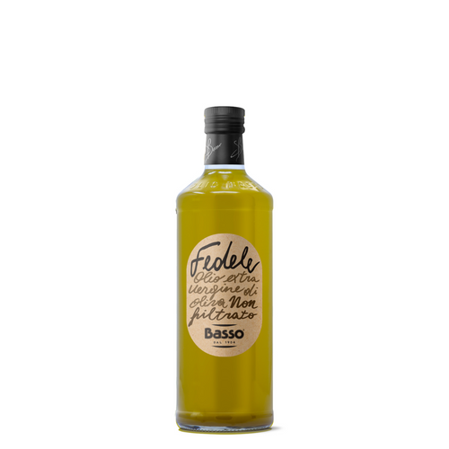 UNFILTERED EXTRA VIRGIN OLIVE OIL