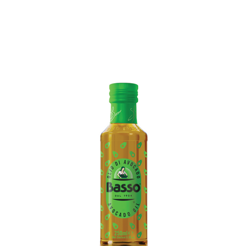 AVOCADO OIL