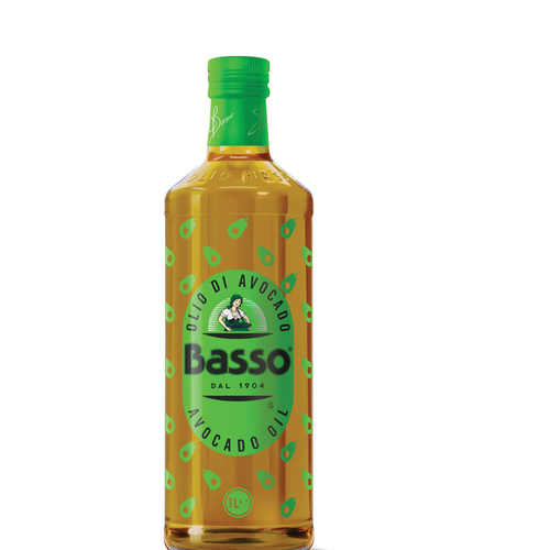 AVOCADO OIL