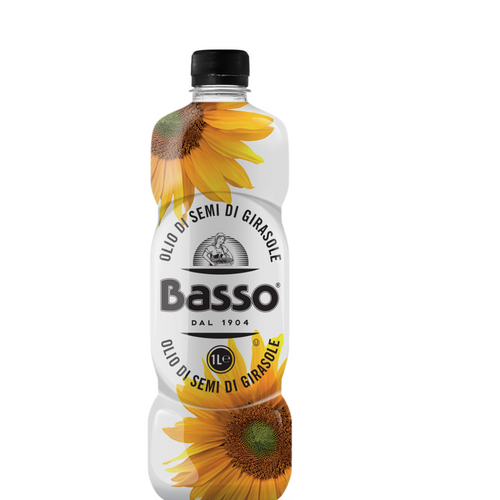 SUNFLOWER OIL