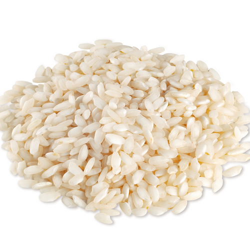 Brown and white rice in grains, rice flour and semolina - Gulfood 2026