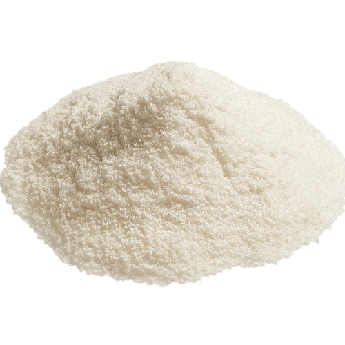 Brown and white rice in grains, rice flour and semolina - Gulfood 2026
