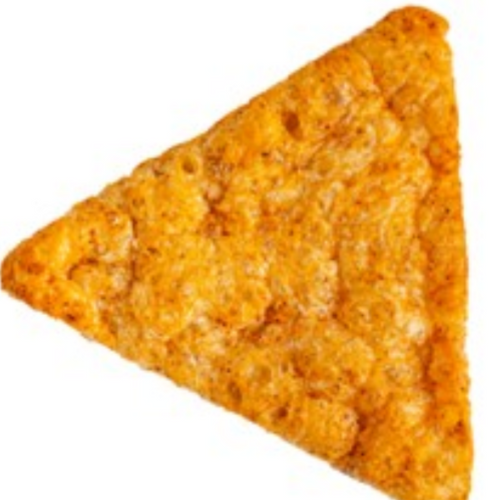 popped healthy snacks