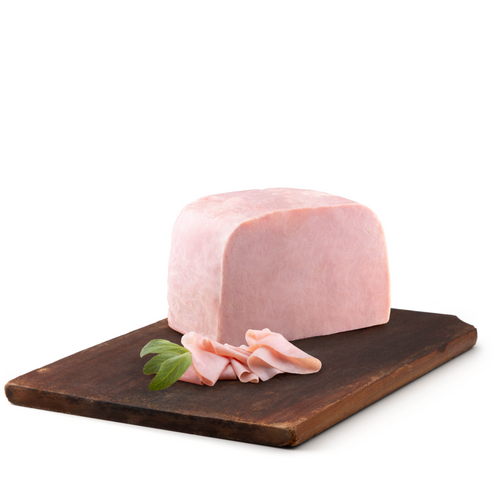 ROASTED VEAL HALAL