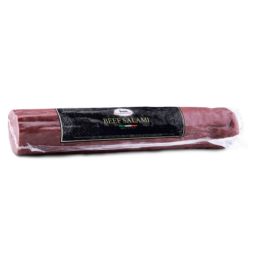 BEEF SALAMI HALAL