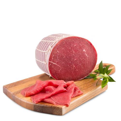 BEEF CARPACCIO HALAL