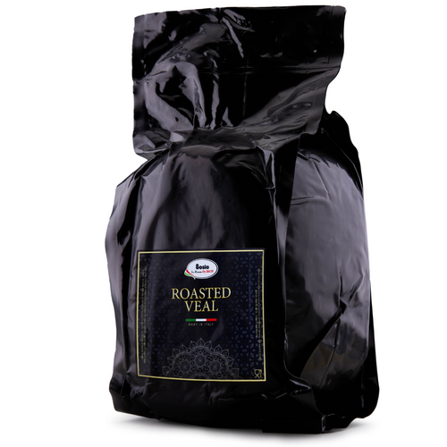 ROASTED VEAL HALAL