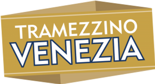 Tramezzino Venezia