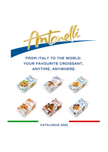 Brochure Antonelli 2025