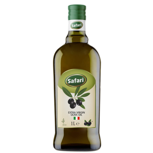 EXTRA VIRGIN OLIVE OIL