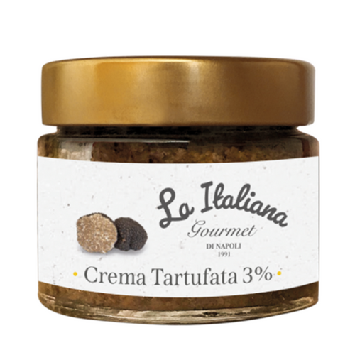 TRUFFLE CREAM 3%