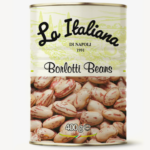 BORLOTTI