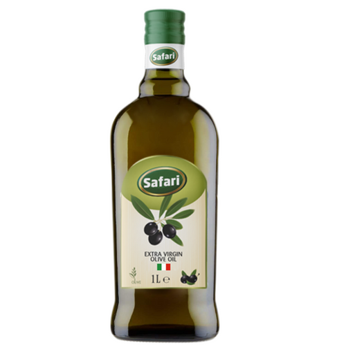 EXTRA VIRGIN OLIVE OIL