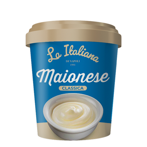 MAYONNAISE