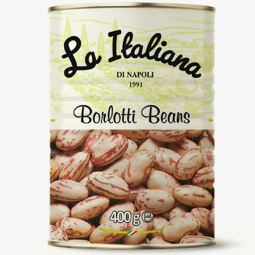 BORLOTTI