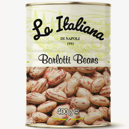 BORLOTTI
