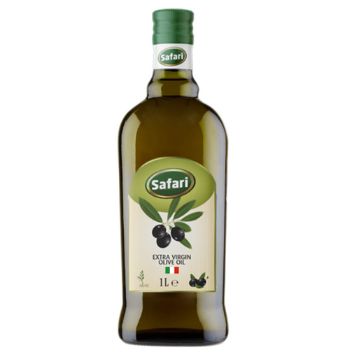 EXTRA VIRGIN OLIVE OIL