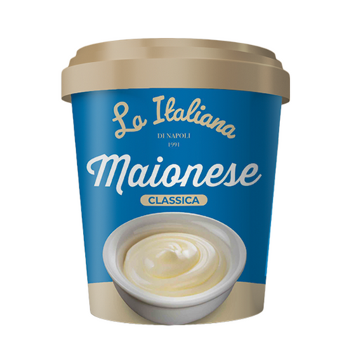 MAYONNAISE