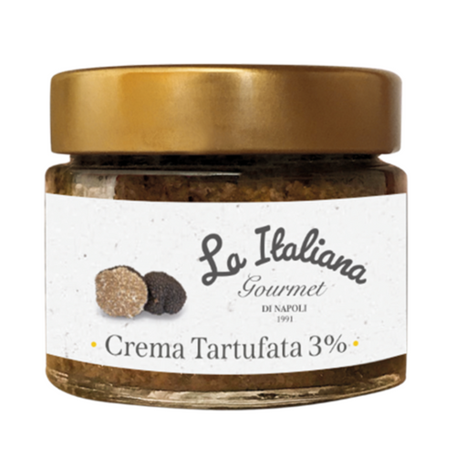TRUFFLE CREAM 3%