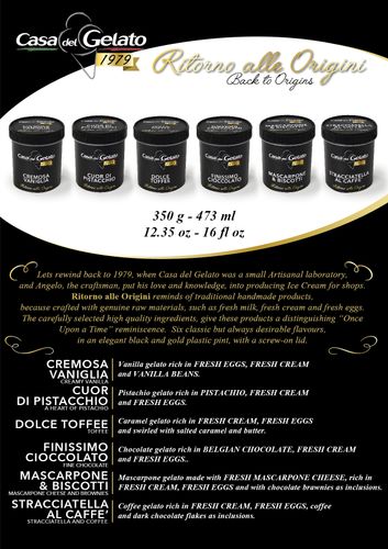 Ritorno alle Origini