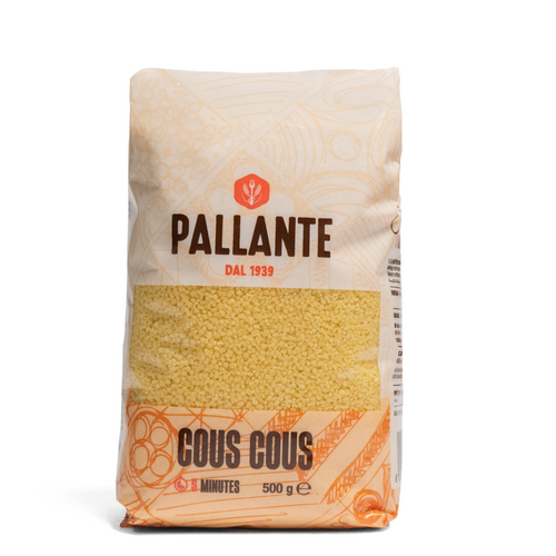 Pallante pasta