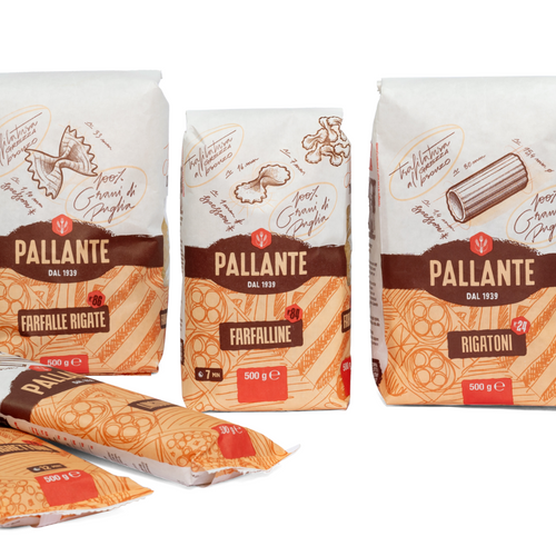 Pallante pasta