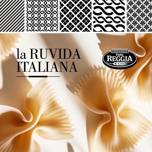 La Ruvida Sandwhich La Ruvida Italiana - Gulfood 2026