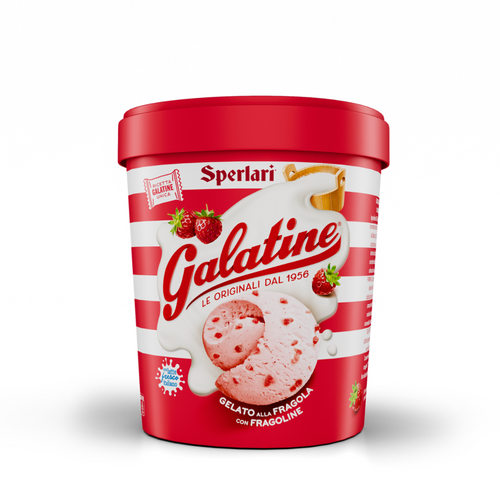 Sperlari