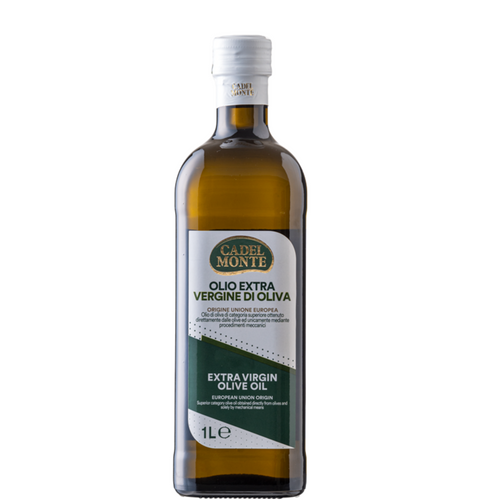 EXTRA VIRGIN OLIVE OIL 
