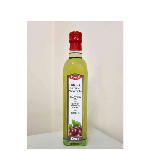 GRAPESEED OIL 
