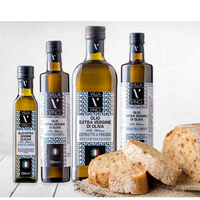 100% Italian EXTRA VIRGIN OLIVE OIL "VILLA VINCI"