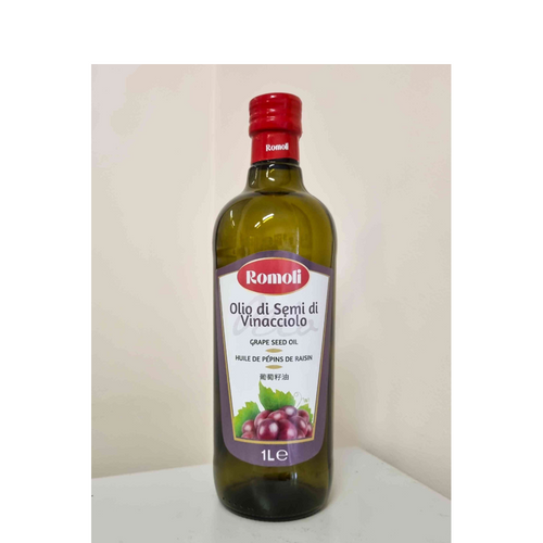 GRAPESEED OIL 