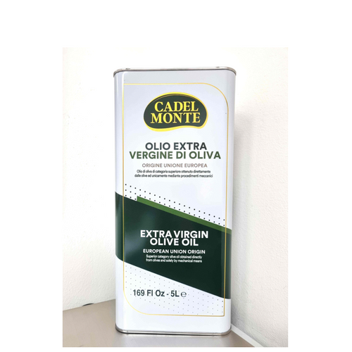 EXTRA VIRGIN OLIVE OIL 