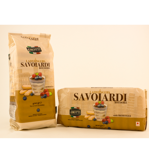 SAVOIARDI-LADY FINGER