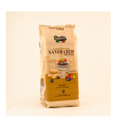 SAVOIARDI-LADY FINGER