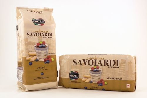 Savoiardi