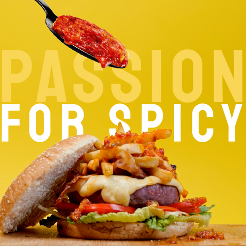 Best seller - crushed calabrian chili